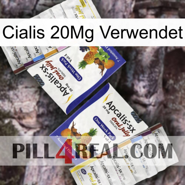Cialis 20Mg Uses 12